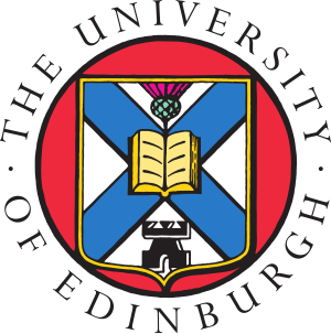 UoE Logo